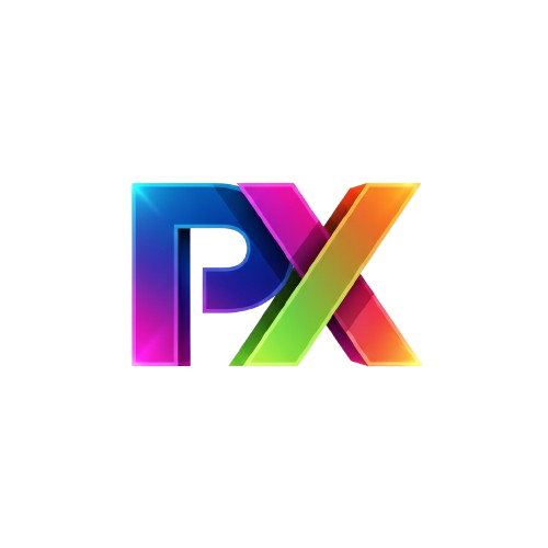 Pixels Helps logo