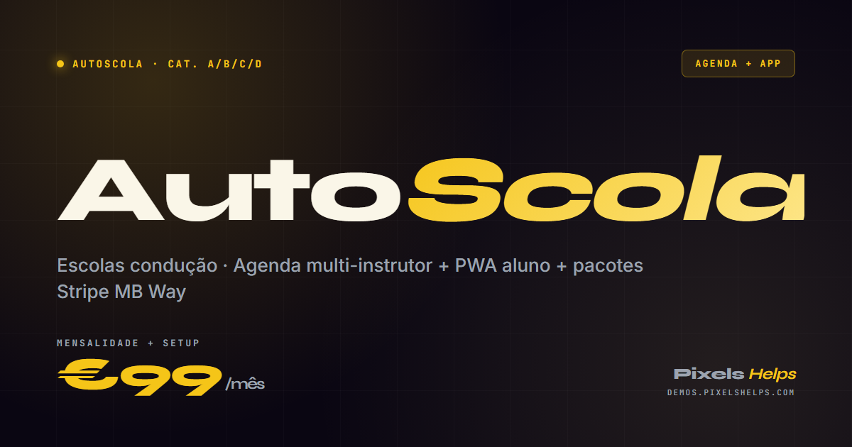 AutoScola