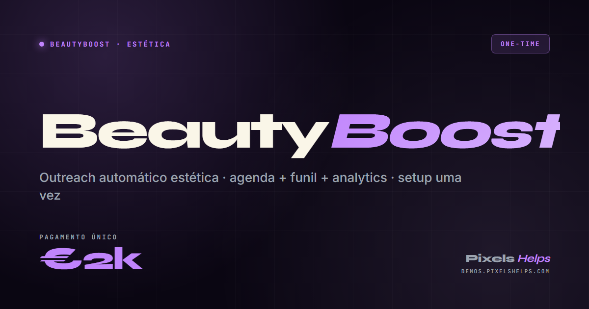 BeautyBoost