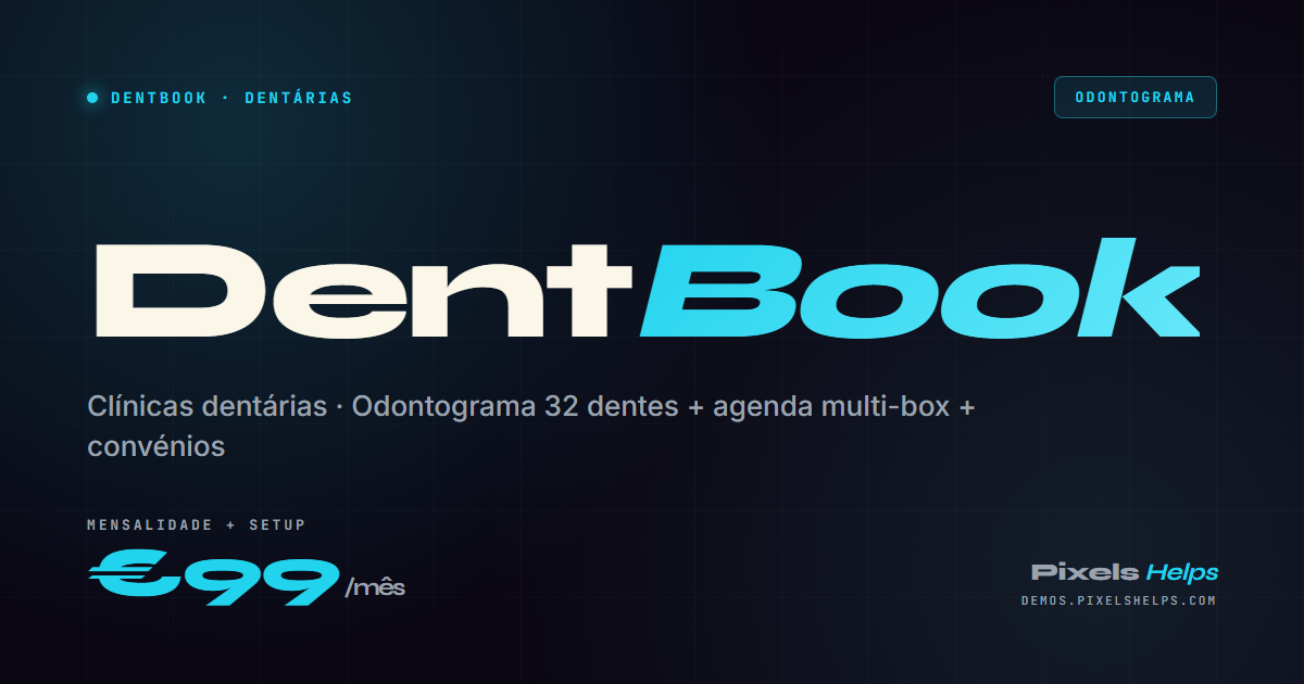 DentBook