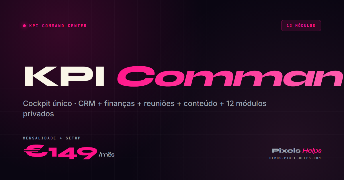 KPI Command