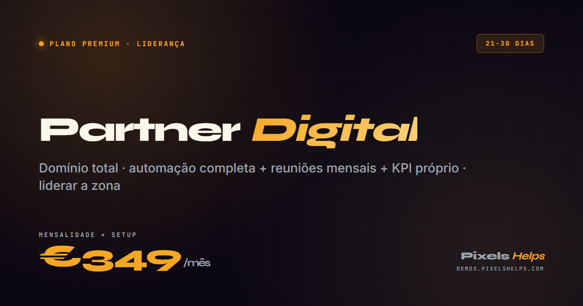 Partner Digital