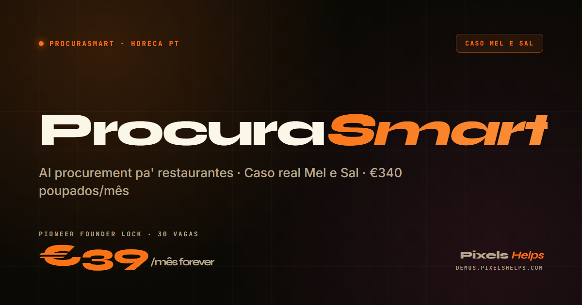 ProcuraSmart