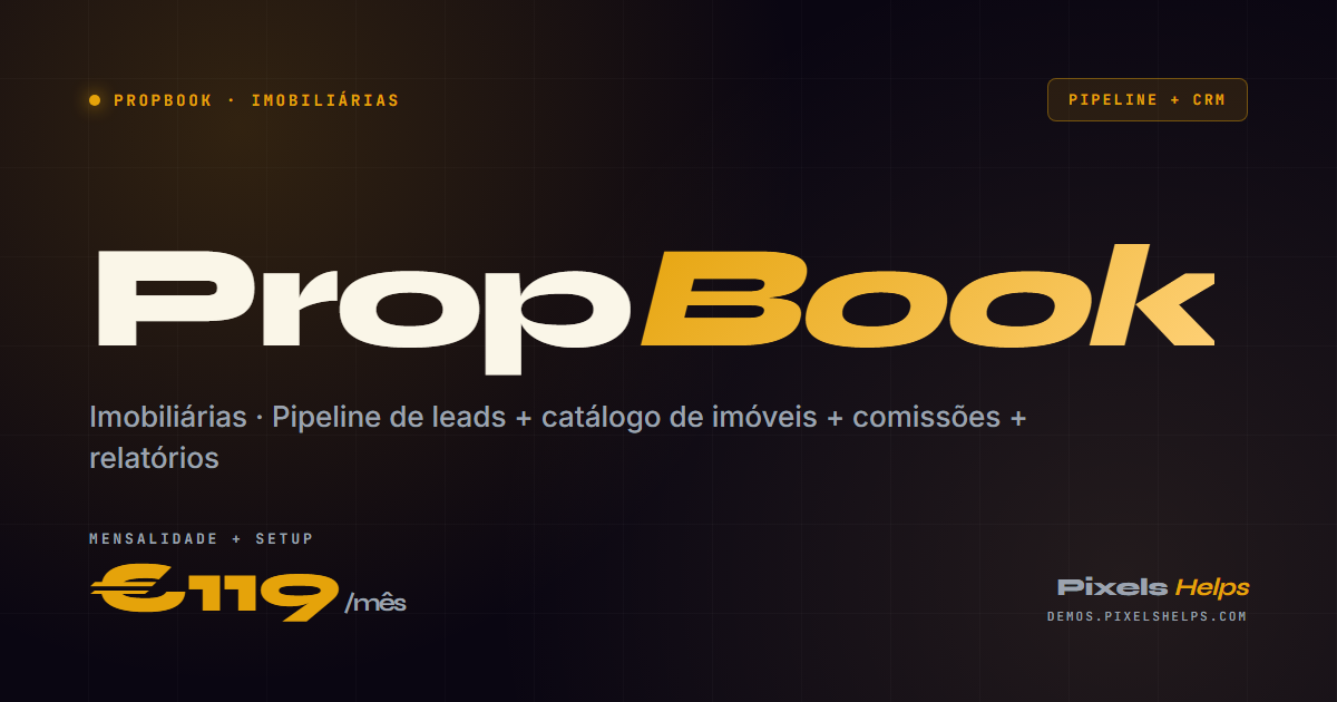 PropBook