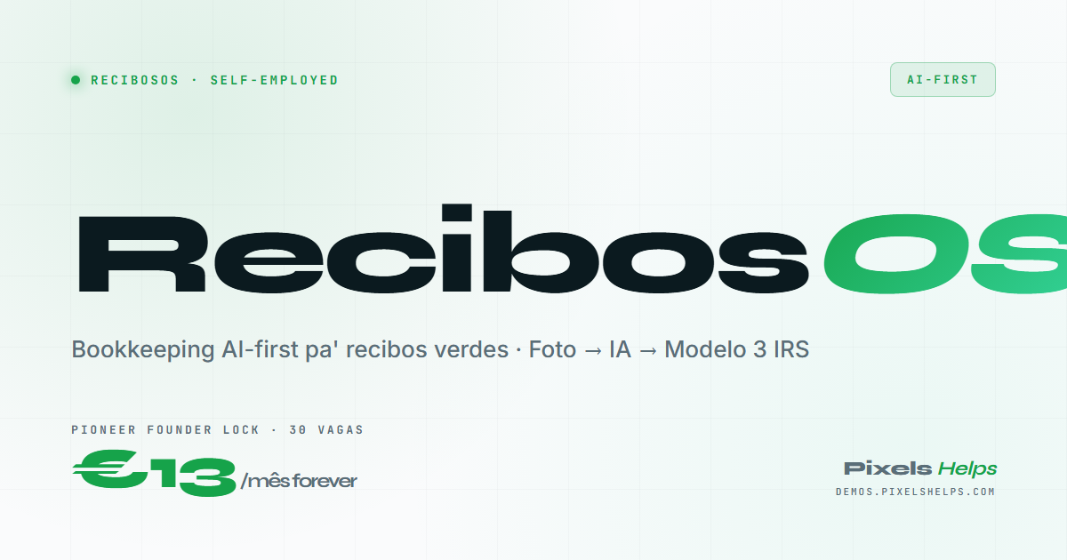 RecibosOS