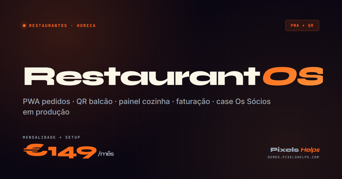 RestaurantOS