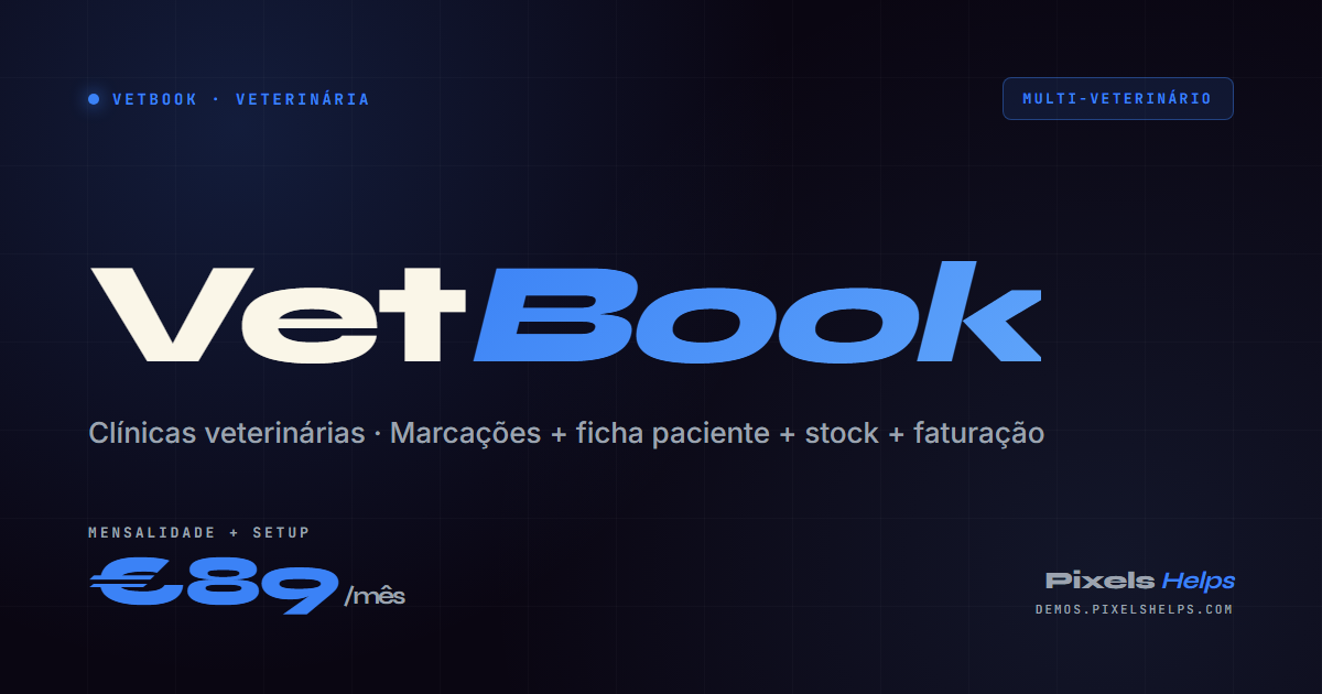 VetBook